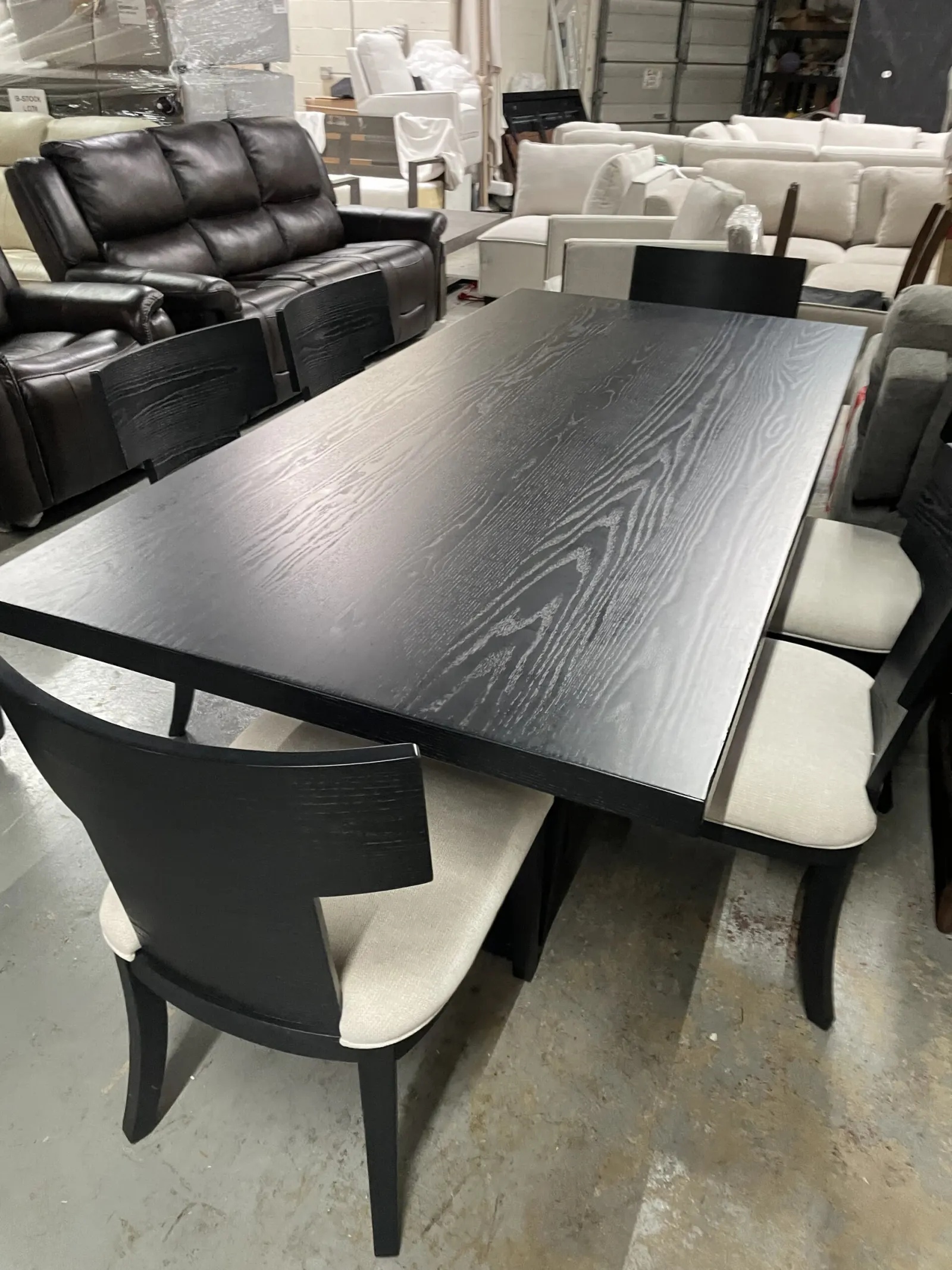 Ainsley 7-piece Dining Set - Image 2