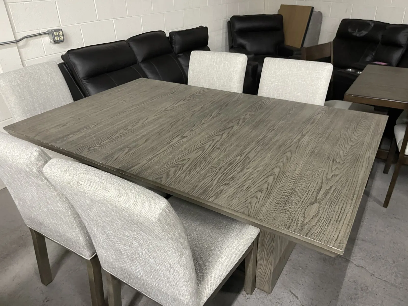 Goodwin 7 Piece Dining Set - Image 3