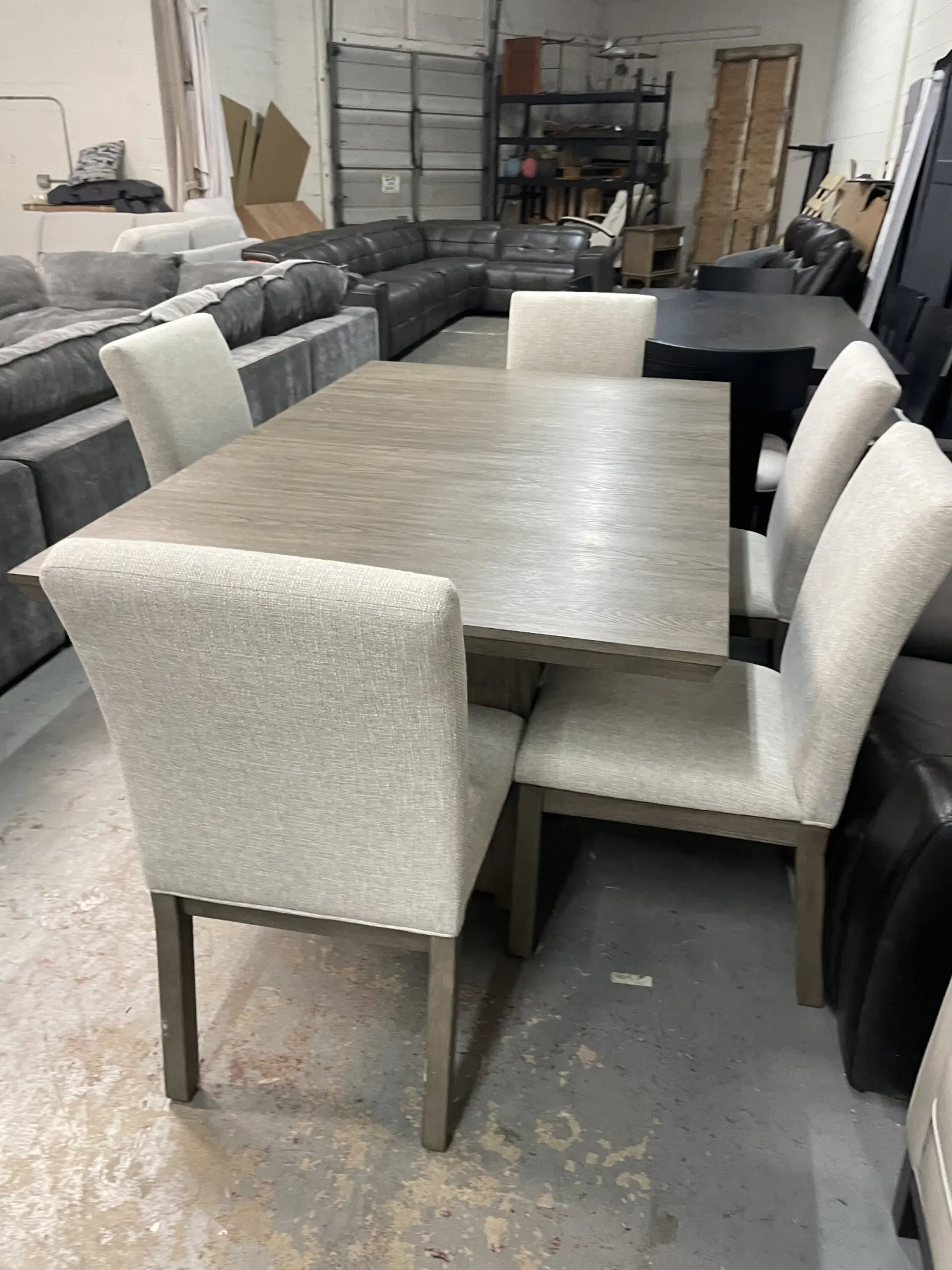 Goodwin 7 Piece Dining Set - Image 10