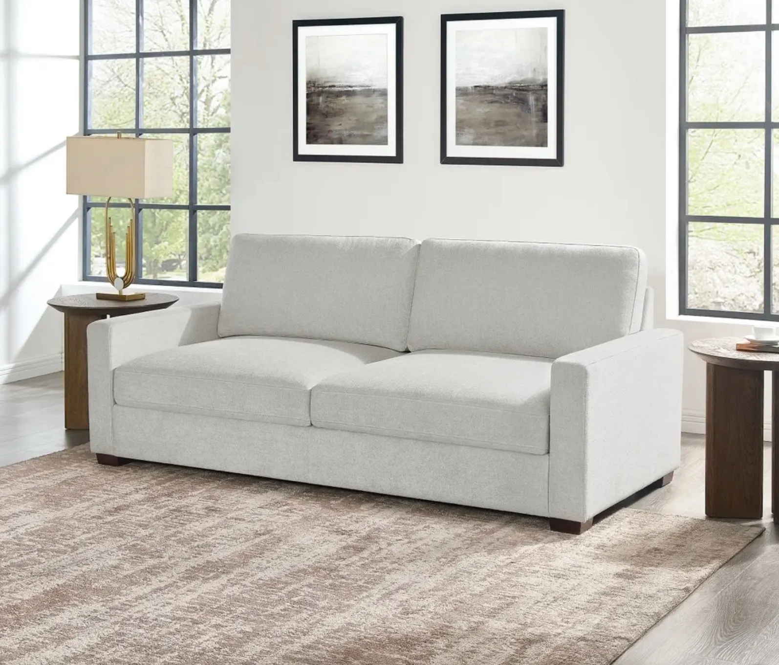 Lambert Storage Sofa