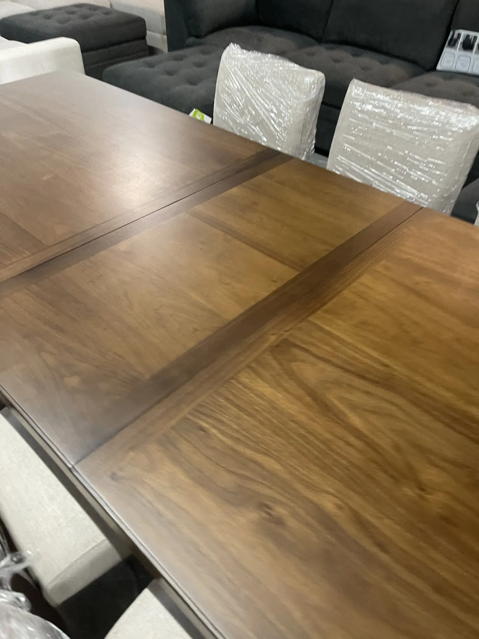 Lasalle 9 Piece Dining Set - Image 6